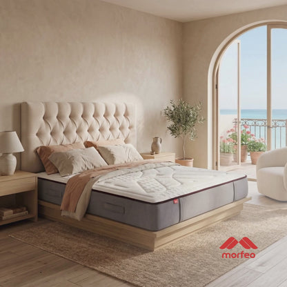 Capy Headboard