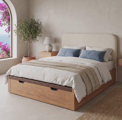 Saona Headboard