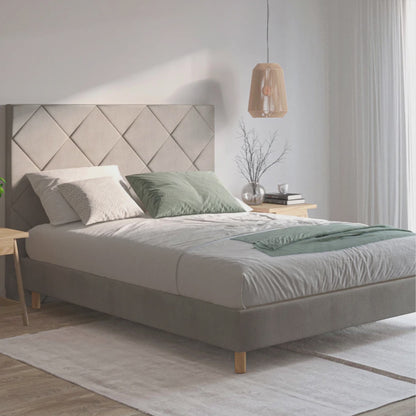 Samos Upholstered Headboard