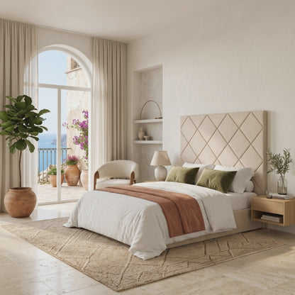 Samos Headboard