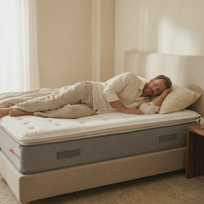 Nature Mattress