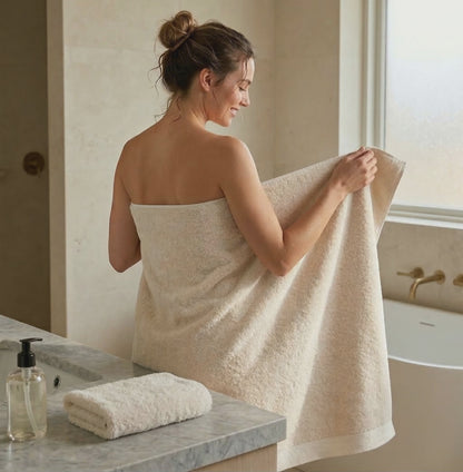 Toalha de banho Serena