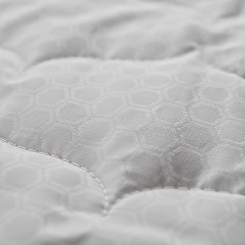 Protector de cama Fresh