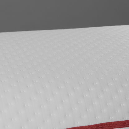 Viscoelastic pillow