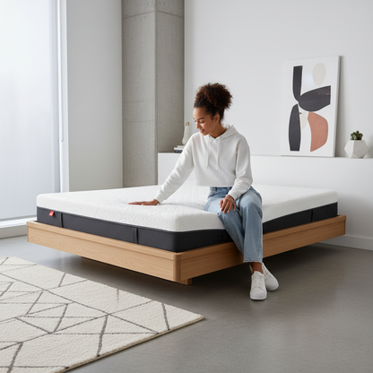 Mattress Morfeo Lite