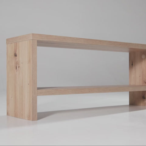Banqueta Creta