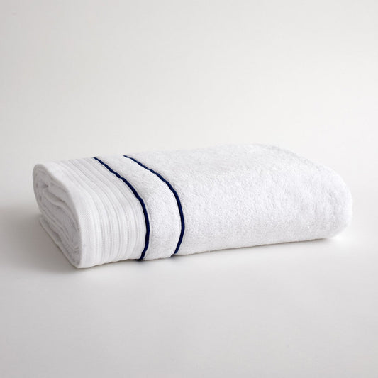 Toalla Mare Nostrum Baño estandar azul