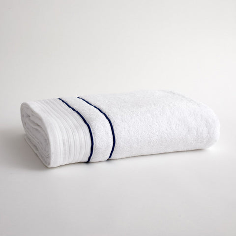 Toalla Mare Nostrum Baño estandar azul