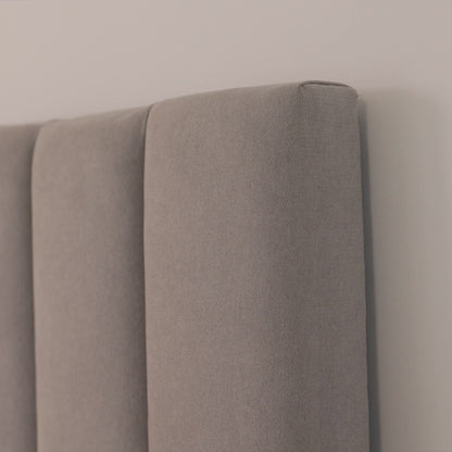 nordic headboard