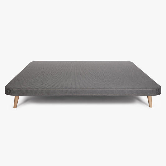 Base tapizada Minimalista Morfeo