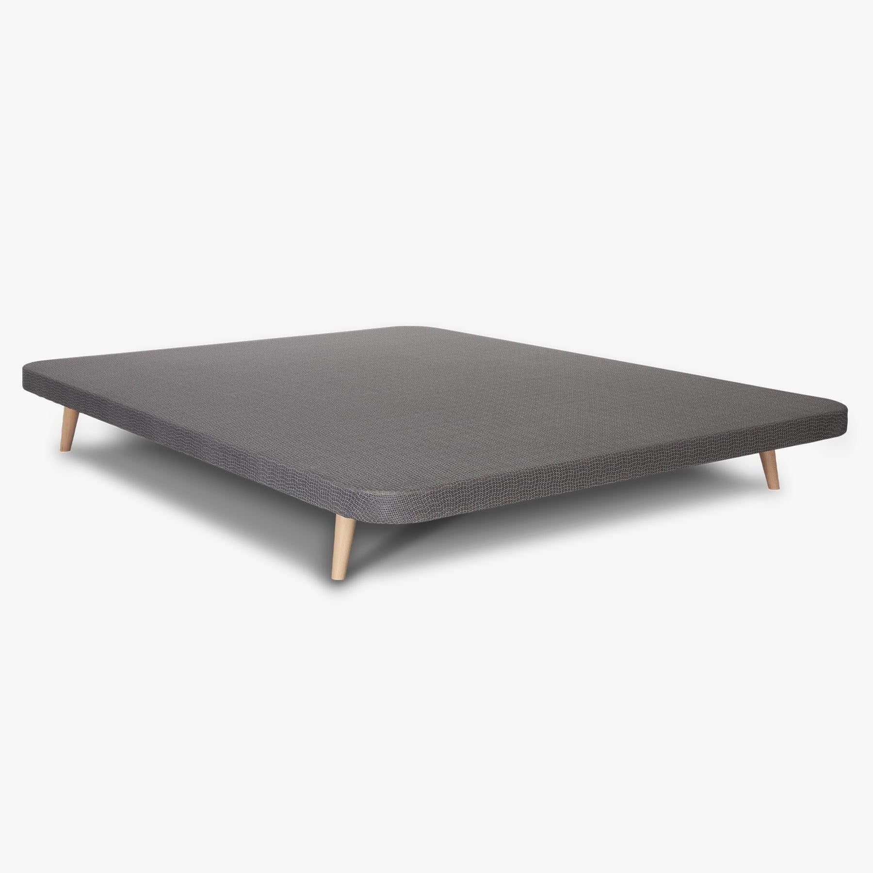 Base para cama compatible con todos los colchones