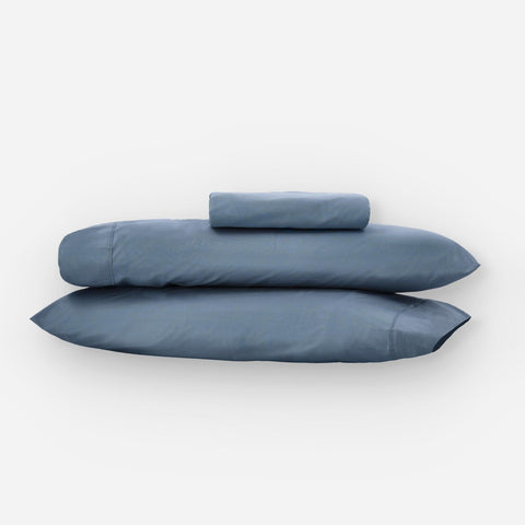 Fundas de edredón nórdico azul Morfeo