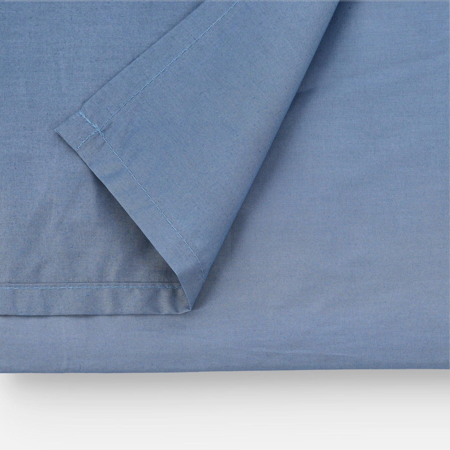 Fundas de edredón nórdico azul Morfeo
