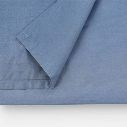 Fundas de edredón nórdico azul Morfeo