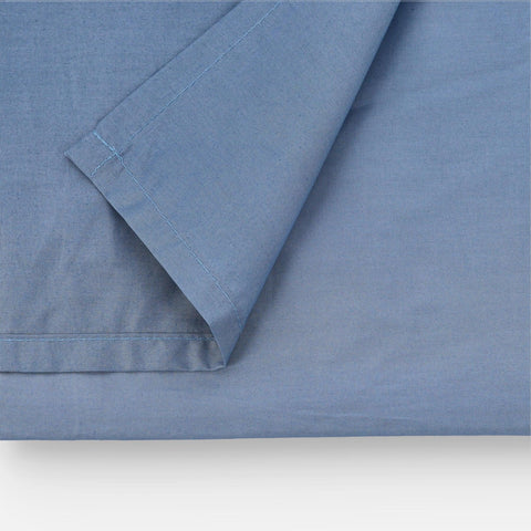 Fundas de edredón nórdico azul Morfeo