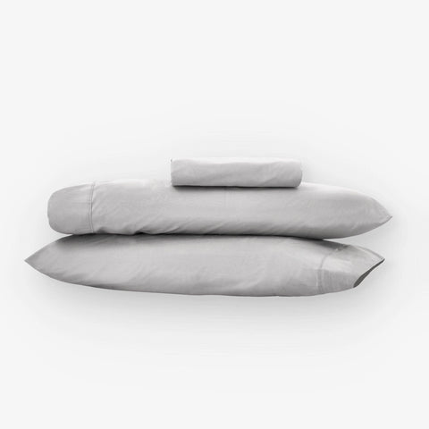 Fundas de edredón nórdico gris Morfeo