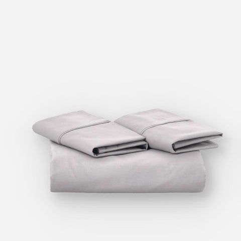 Fundas de edredón nórdico gris Morfeo