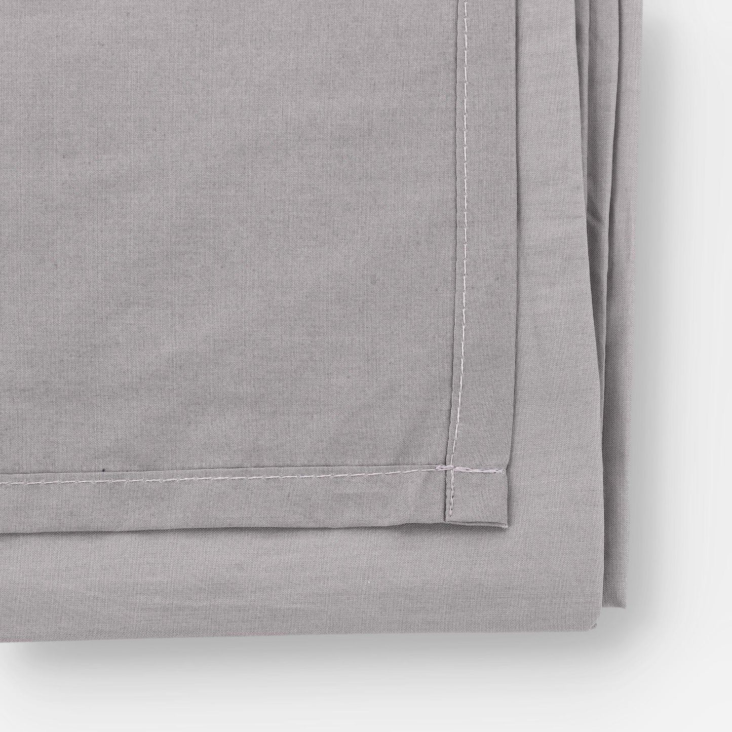 Fundas de edredón nórdico gris Morfeo