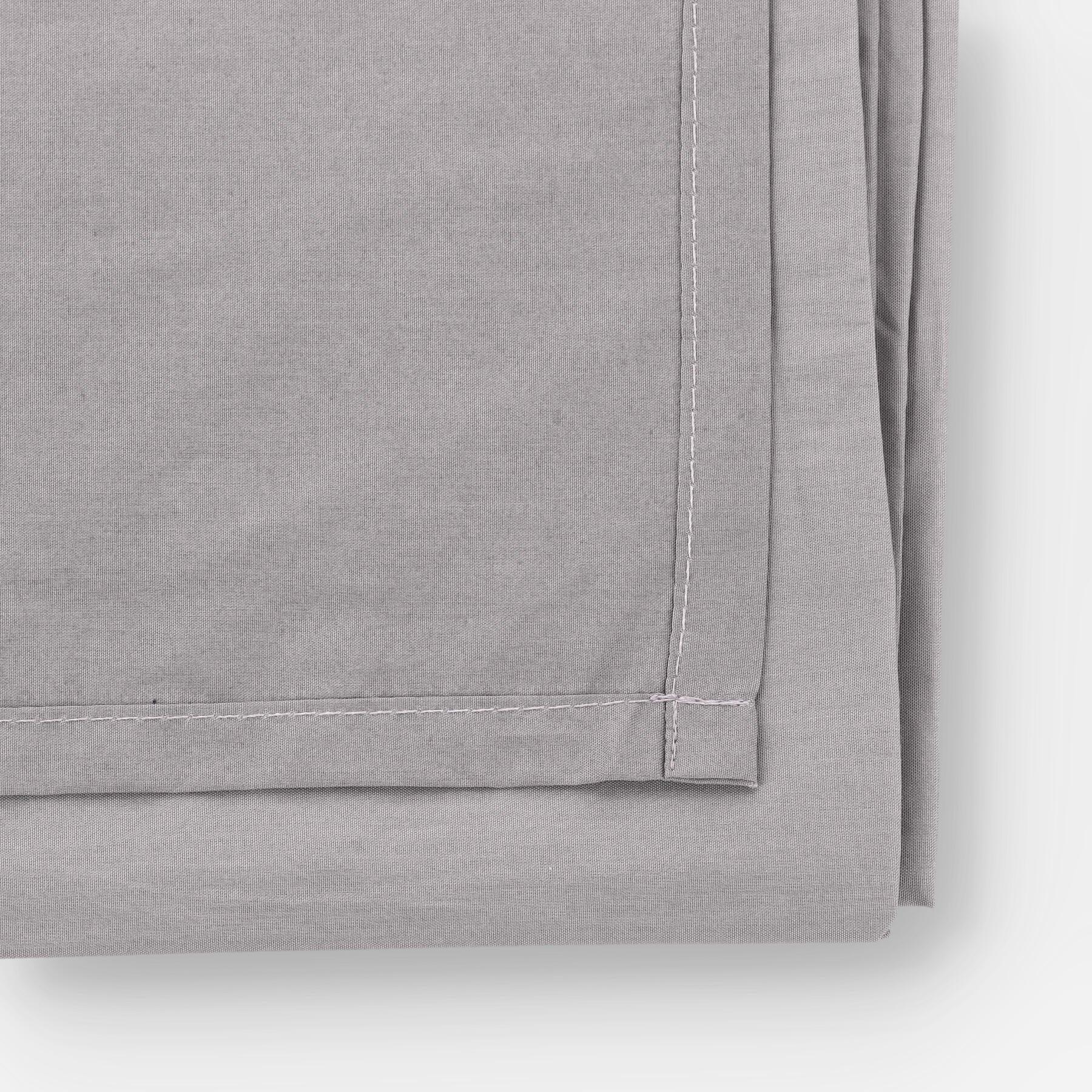 Fundas de edredón nórdico gris Morfeo