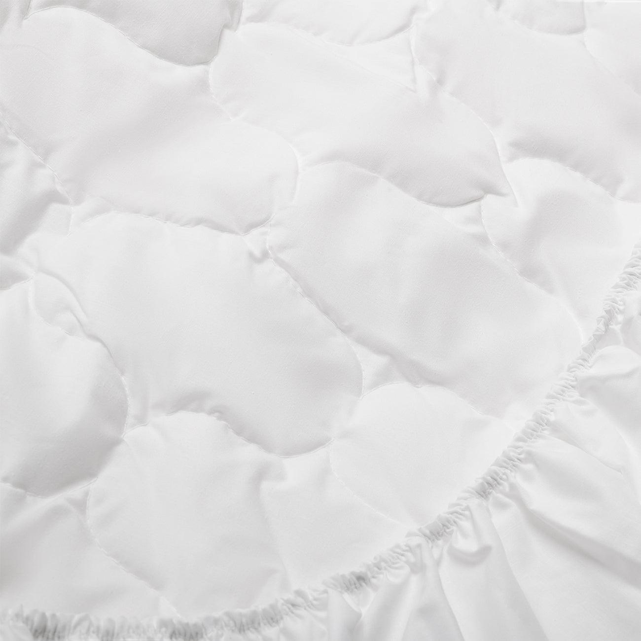 Protector de cama Fresh