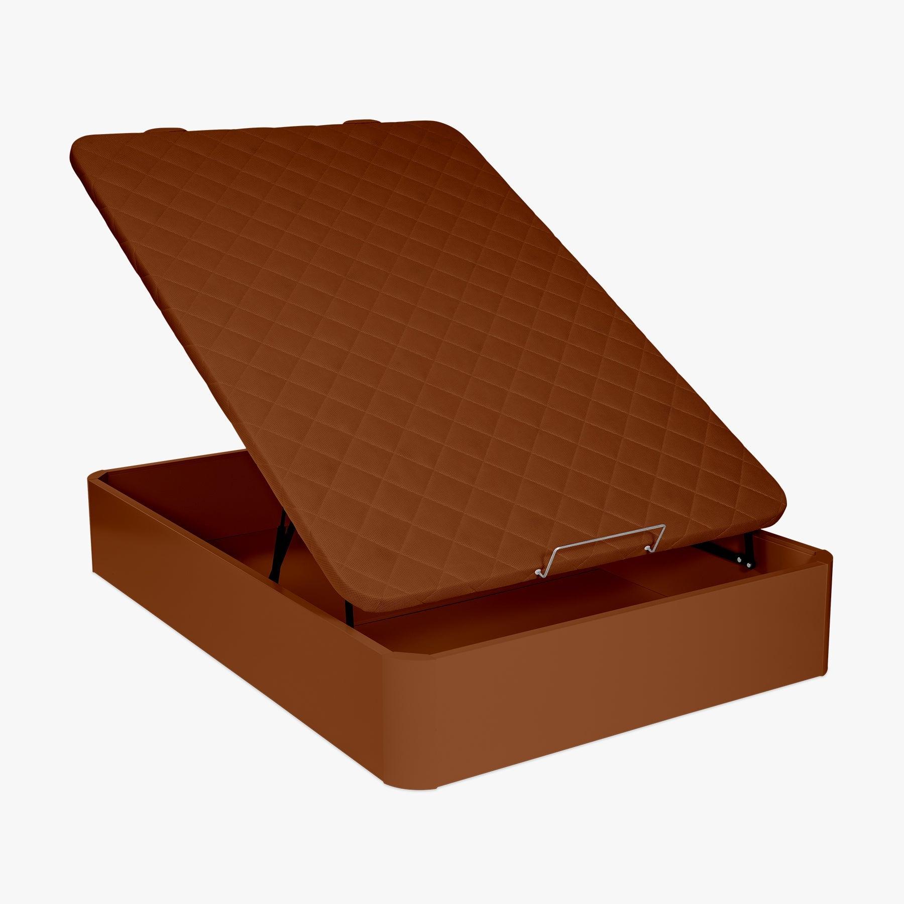 Klappbares Sofa Nogal Morfeo