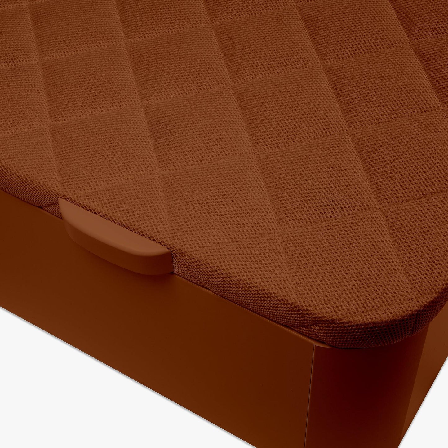 Klappbares Sofa Nogal Morfeo