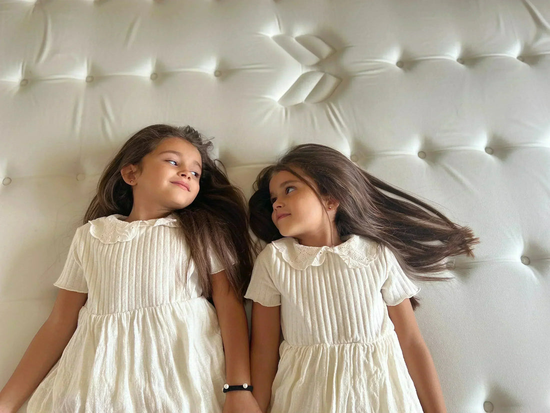 Sleeping on a Morfeo Altus mattress