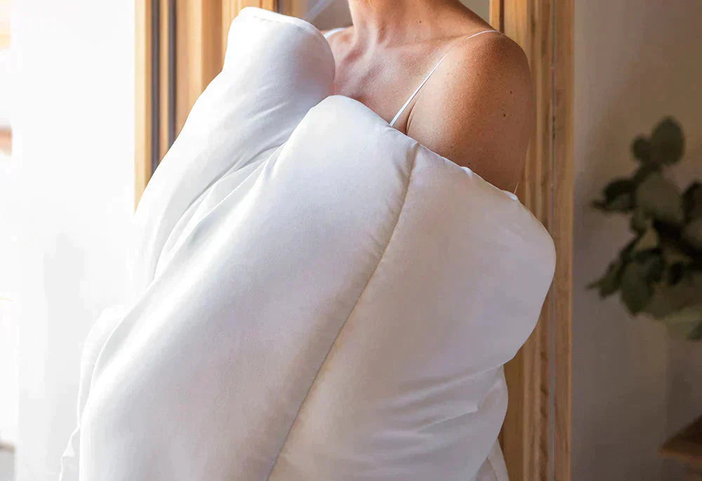 8 tips to increase the comfort level of your mattress for a good night's sleep - Morfeo Mattress