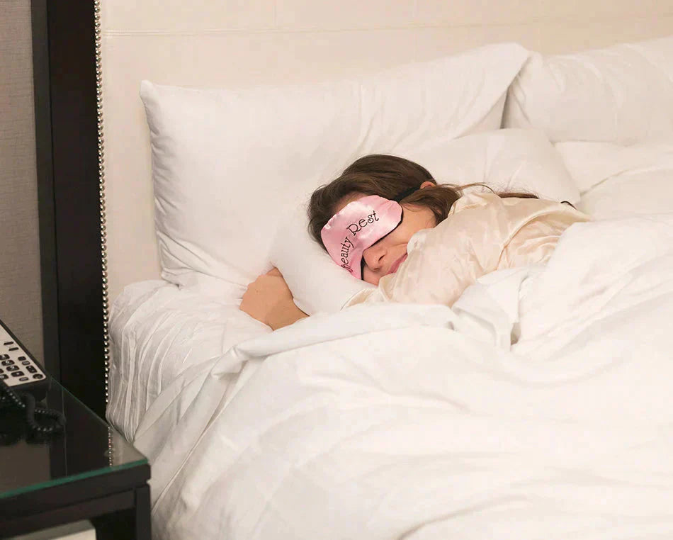 How to sleep better? Interview with Dr. Estivill