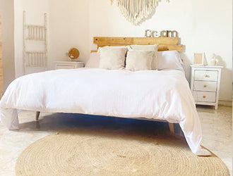 Why a good bed frame is essential for your mattress