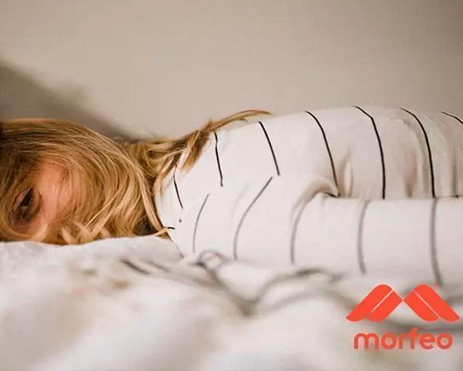 What are the main sleep disorders, and what causes them?