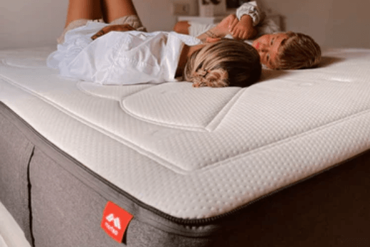 Sleep Better! Discover the best mattress for your back! - Morfeo Mattress