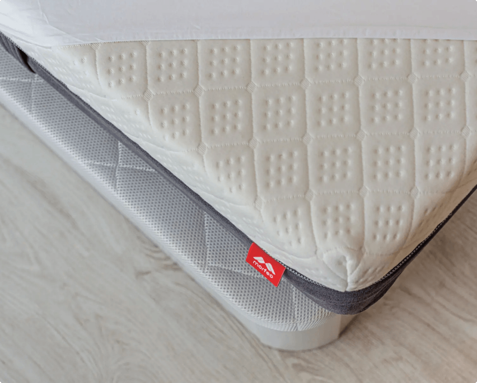 Why buy a Morfeo mattress?
