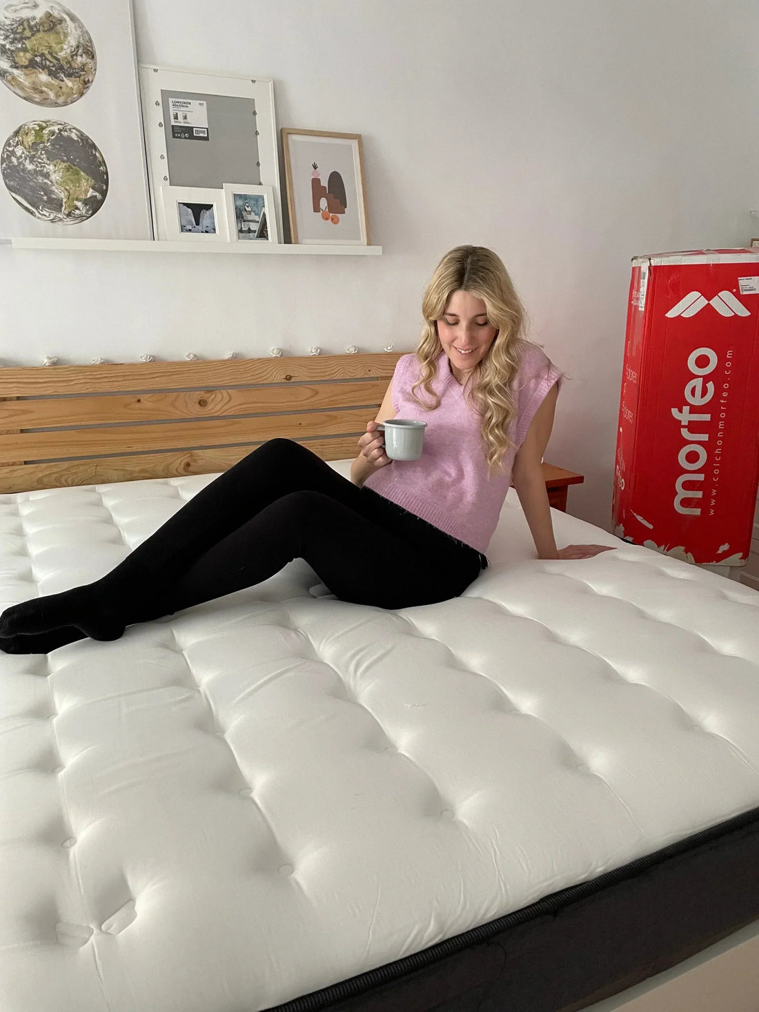  Reasons why you should consider changing your mattress now