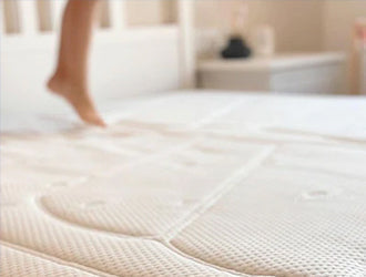 What is a mattress topper and how can it improve your sleep?