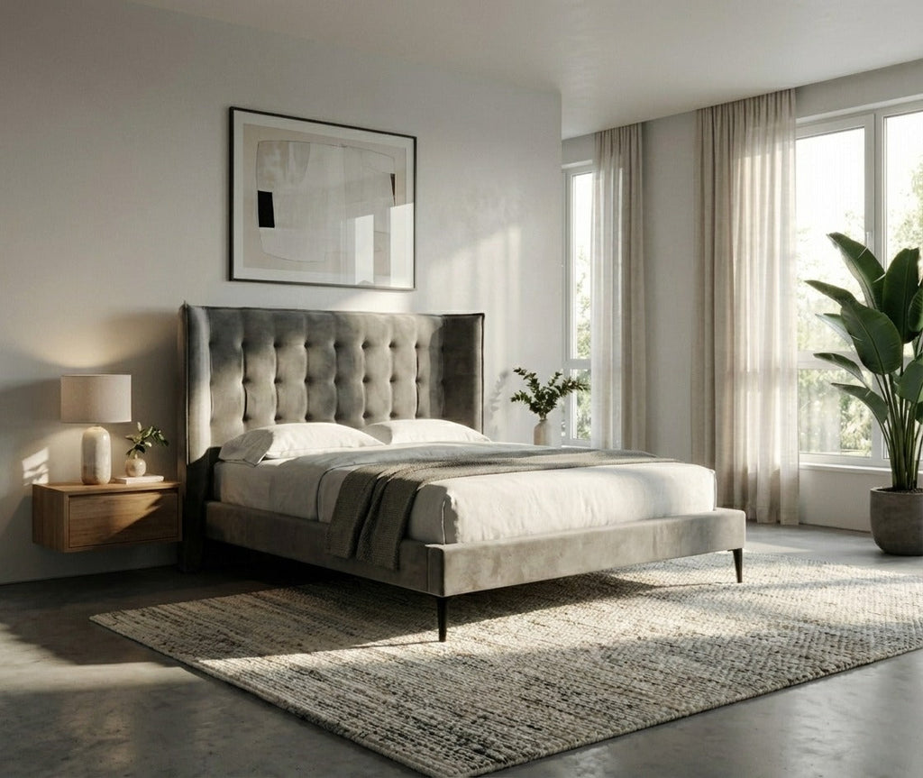 Discover which type of mattress is best for your ideal rest.