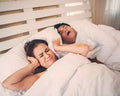 Snoring: 5 ways to prevent it