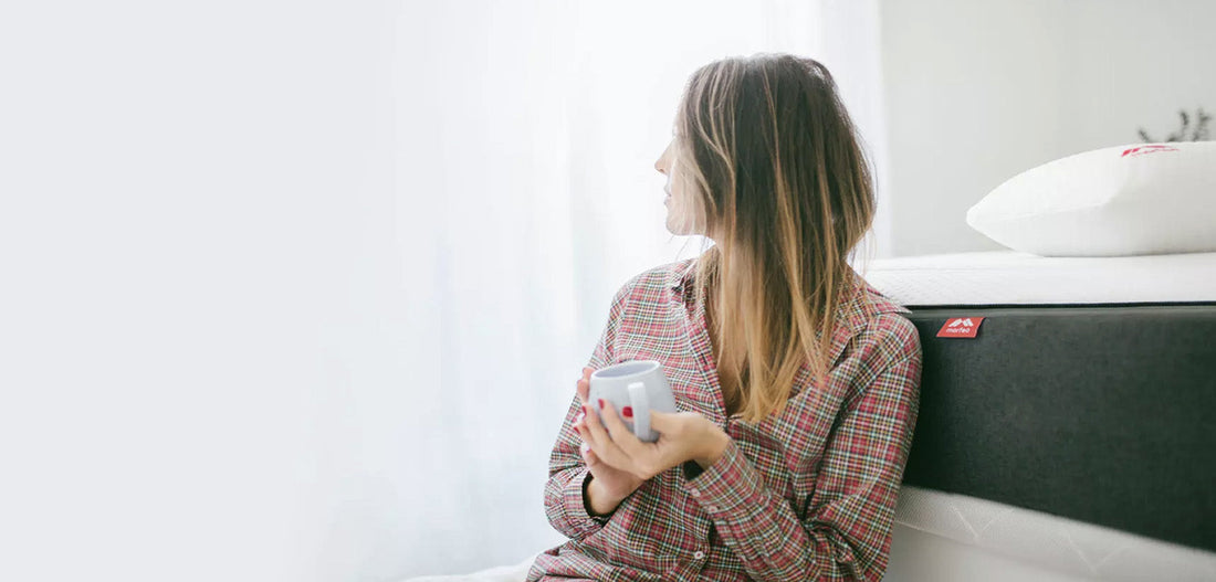 How to create a restful sleeping environment