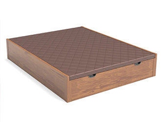 How to clean and maintain a fold-down sofa bed in perfect condition