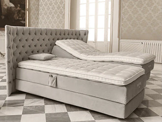 Where to buy the most comfortable hotel mattress