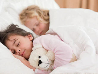 6 Tips for Sleeping During Quarantine