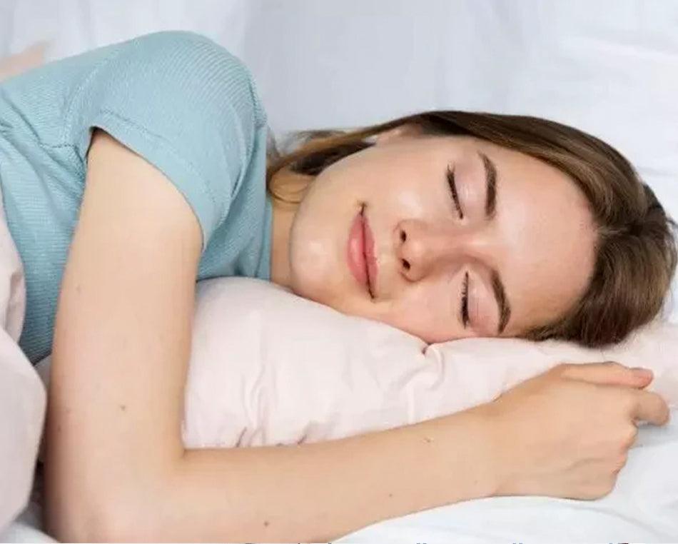 Improving our rest in times of uncertainty