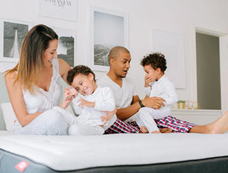 The surprising link between sleep and mental health