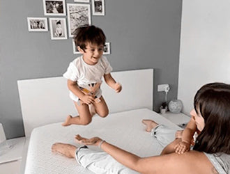 Finding the Best Mattress