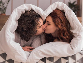 How to choose the best duvet: Morfeo Duvet