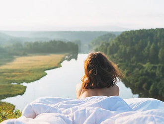 At Morfeo, we are committed to natural mattresses.