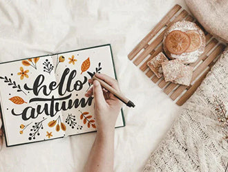 Everything you need for a good night's sleep this fall