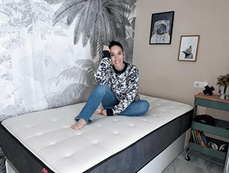 Do you want to extend the life of your mattress?