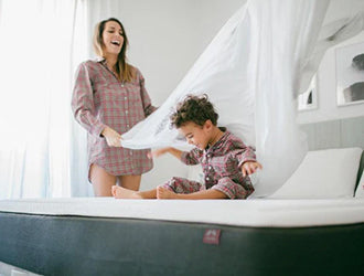 Morfeo bedding collection