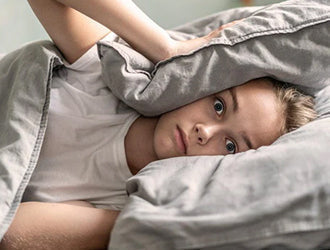 Noise, the number one enemy of your rest 